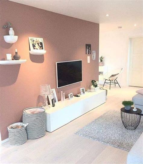 Dusty Pink Interiors Worth Coping Keep It Relax