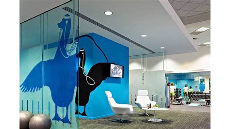 Have a question about aflac? Aflac | Projects | Gensler