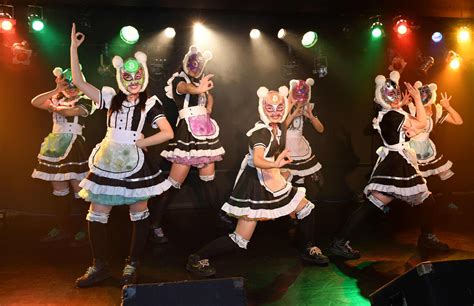 japan has a new girl group and they re called virtual currency girls news asiaone