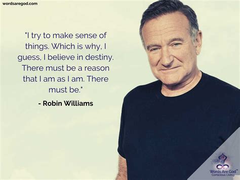 Quotes By Robin Williams Photos