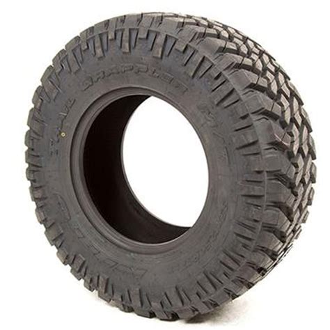 Lowest Prices Nitto Trail Grappler 35x1250r17lt