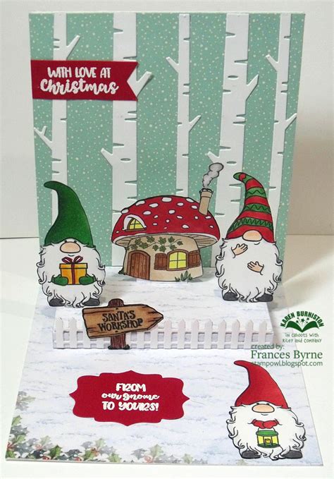 We did not find results for: StampOwl's Studio: From Our Gnome to Yours!