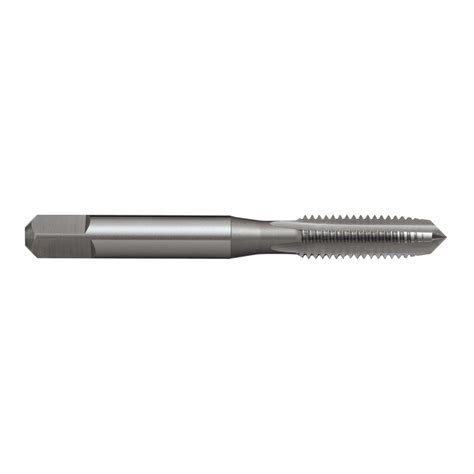 Metric Fine Intermediate Hss Taps Cutting Tools Bolts And Industrial