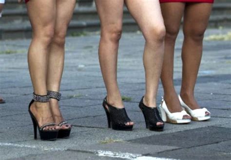 De Dónde Surge La Reglamentación De La Prostitución Rotativo De Querétaro