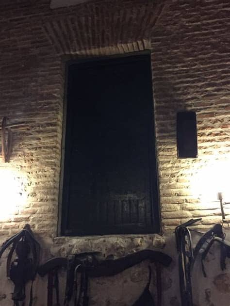 Este impresionante hotel de 4 estrellas ha sido cuidadosamente restaurado, ocupa un edificio del siglo xvi y ofrece un alojamiento de lujo en torrejón de ardoz. La Casa Grande Restaurante, Torrejón de Ardoz - Fotos ...