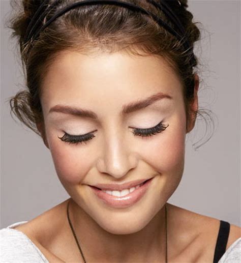 75 natural makeup ideas for special occasions nicestyles