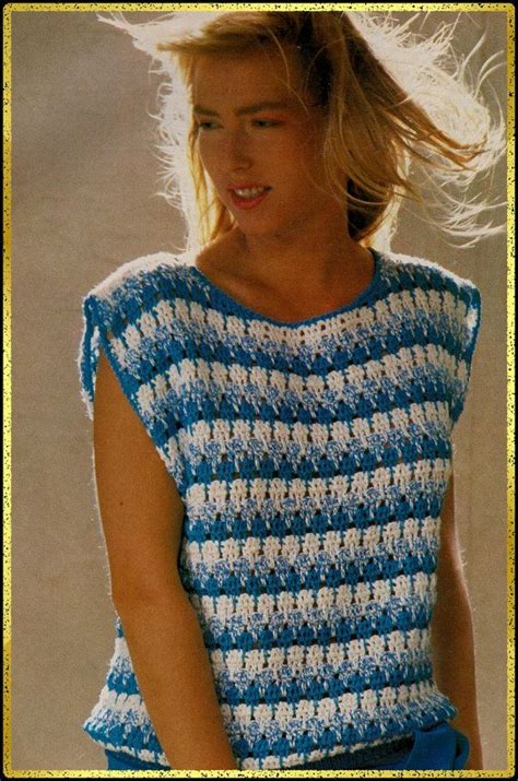 We feature free knitting patterns, knitting tips and advice, free knitting tutorials and great articles about knitting. 86 best Vintage crochet 80s images on Pinterest | Pdf ...