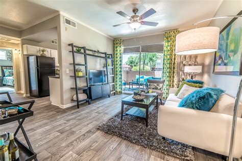 Young america realty has been setting the standard for excellence when it comes to rental living in the. Sonoma Ridge Apartments Apartments - Peoria, AZ ...