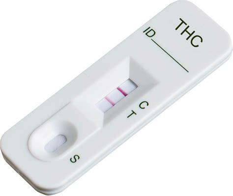 With us, it takes only 5 minutes to find out if the drug is present. THC Marijuana Single Panel Urine Home Drug Test Kit ...