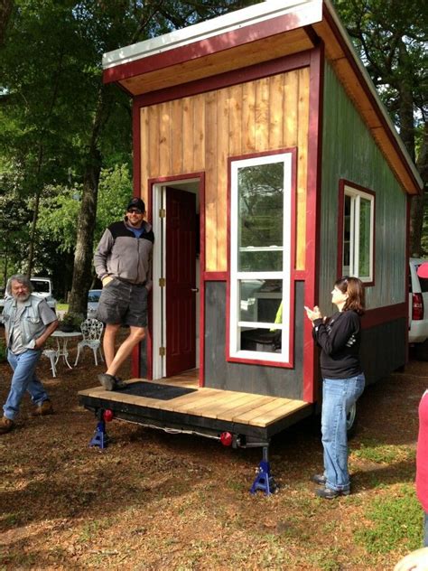25 Tennessee Tiny Houses New Concept