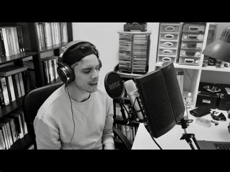 ADELE - I DRINK WINE (Cover by Luca Del Vivo) 