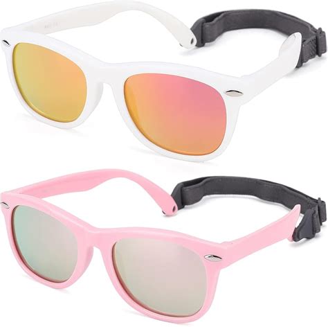 The Ultimate Buying Guide For Infant Sunglasses Best Baby Sunglasses