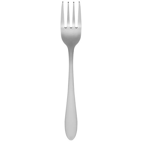 Stainless Steel Forks 4pk Tableware Cutlery Bandm