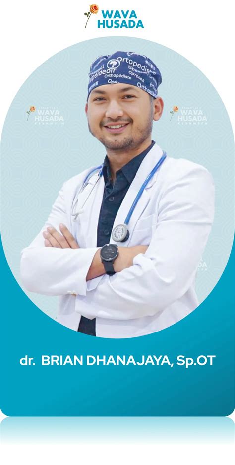 Spesialis Orthopedi dan Traumatologi – RS Wava Husada Kesamben