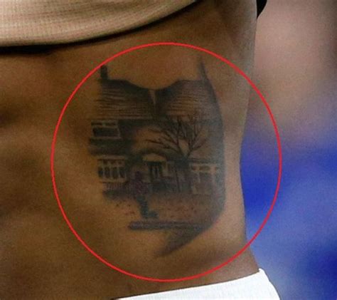 His current girlfriend or wife, his salary and his tattoos. Marcus Rashford's 12 Tattoos & Their Meanings - Body Art Guru