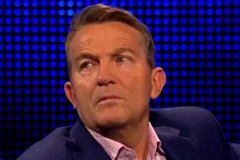 Bradley Walsh Gets Career Boost From BBC After ITV Axe His Show Birmingham Live