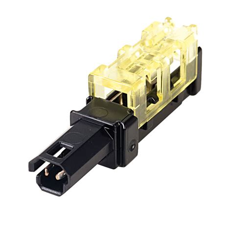 Metway Ndc2420 Insulated Displacement Wire To Wire Idc Led Connectors