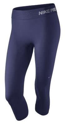 Nike Pro Hypercool Women S Capris Shopstyle Clothes And Shoes