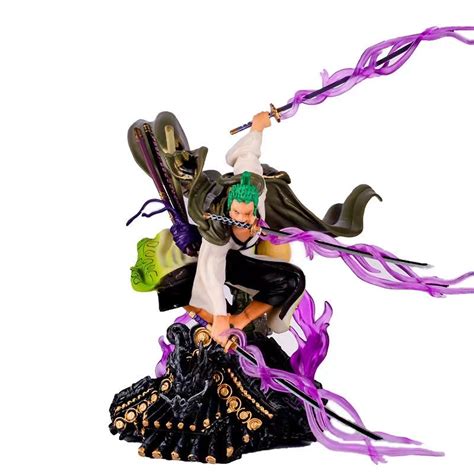 Collecting The Best Roronoa Zoro Action Figures One Piece Figure