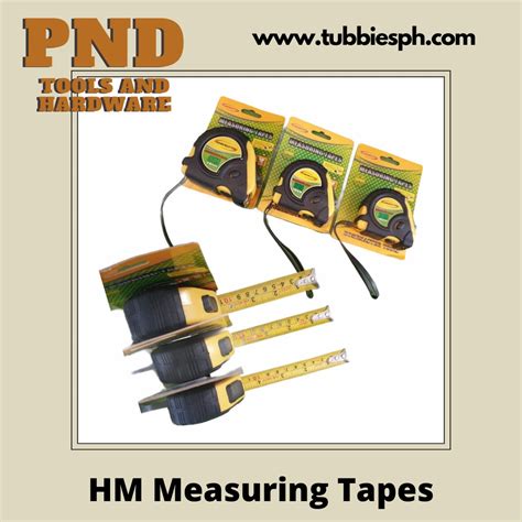 Meter Gauge Steel Tape Measure Panukat 3m5m8m Jc05 Shopee