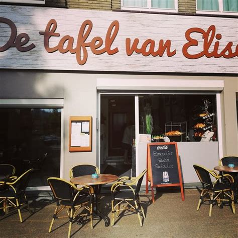 De Tafel Van Elise Erembodegem Restaurant Reviews Photos And Phone