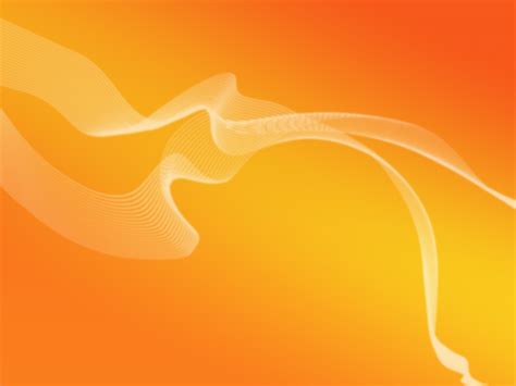 Orange Abstract Powerpoint Ppt Backgrounds Orange Abstract Powerpoint