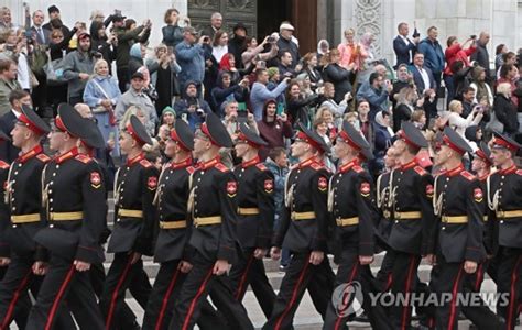 russia cadets 네이트 뉴스