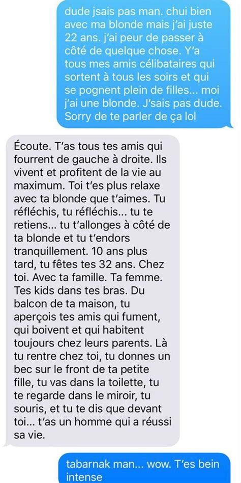 Texte Pour Son Homme Messagesdmaour