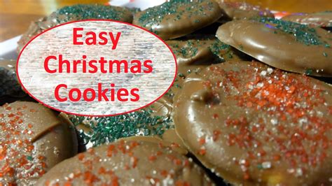 Christmas cookie christmas cookie dessert. EasyMeWorld: How To Make Easy Christmas Cookies