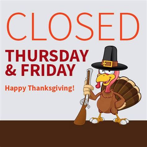 Closed For Thanksgiving Ewbank Hennigh Law Firm