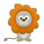 Lion Icon Icons Trans Critters Ico Animal