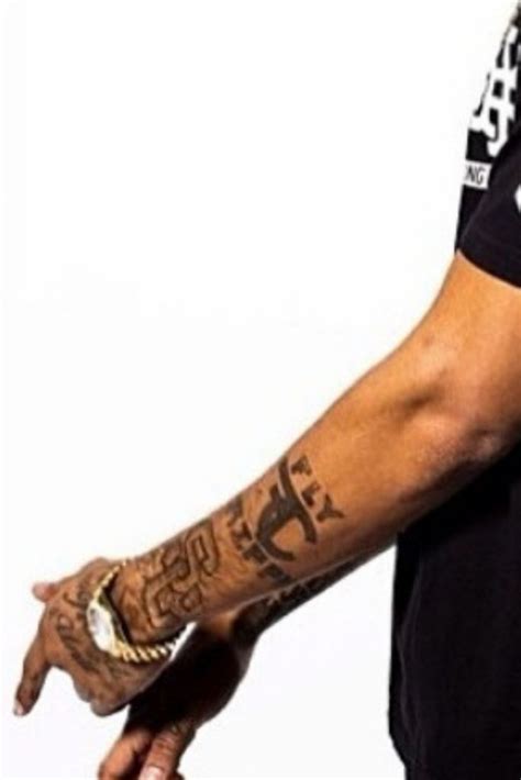 Lilcadipge & nipsey hussle] hey nip what up? Meanings behind Nipsey Hussle's Tattoos (New Images) - Also Celebrities with Nipsey Hussle ...