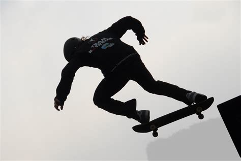 Skateboarding David Martyn Hunt Flickr
