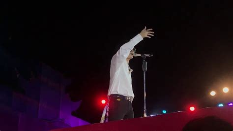 'นนท์ ธนนท์' ซุ่มเซอร์ไพรส์แฟนเพลงปล่อยซิงเกิลใหม่ 'come and get me' อ้อนขอเป็นคนดูแล… นนท์ ธนนท์ #เทศกาลโคมไฟง่วนเซียว - YouTube