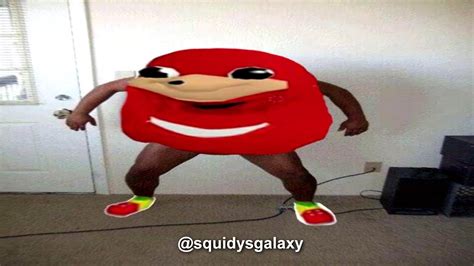 Uganda Knuckles In Roblox Youtube