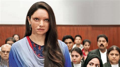 Acid Attack Delhi High Court Directs Chhapaak Filmmakers To Give