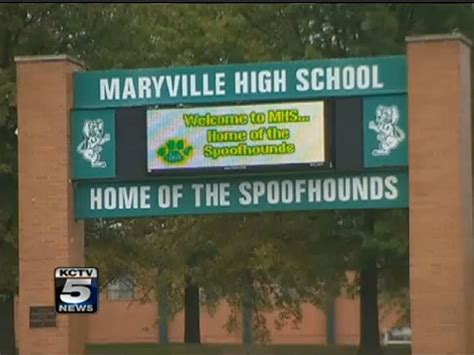 Maryville Alleged Rape: Second alleged victim in Mo. sexual assault 