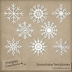 All of my snowflakes templates, large and small, print out on a full sheet of 8.5' x 11 paper. 17 Cake - Templates ideas | cake templates, templates ...