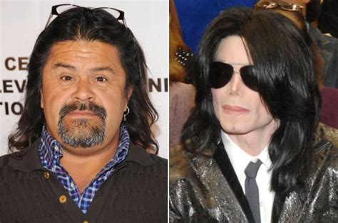 Miko Brando Slams Report Of Marlon Making Michael Jackson Cry