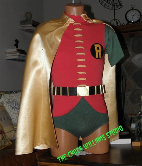 The Latest Batman Item Youve Acquired Page 3 Robin Cosplay