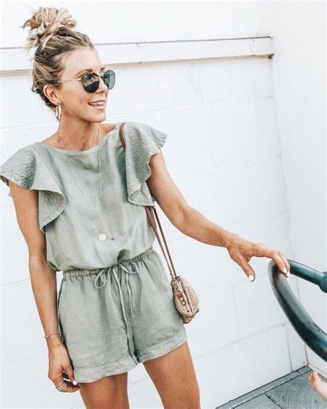 Summer Outfit Ideas For Women Instagram Outfits Casual Summer
