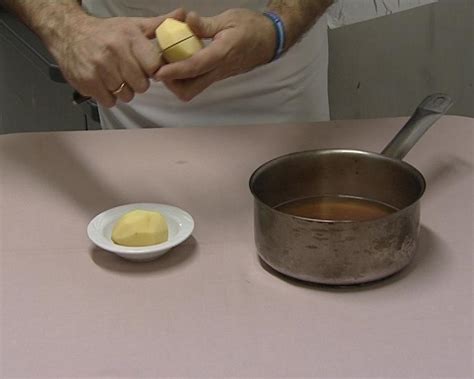 Comment rattraper un plat trop salé