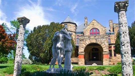 Maymont Mansion Things To Do In Richmond Virginia Travelchannel