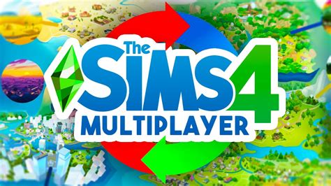 Sims 4 Online Multiplayer Free Download Cc Overview Youtube