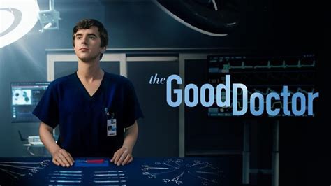 The good doctor is a classic example of a slow burn picture. The Good Doctor - Promos, Cast Promotional Photos ...