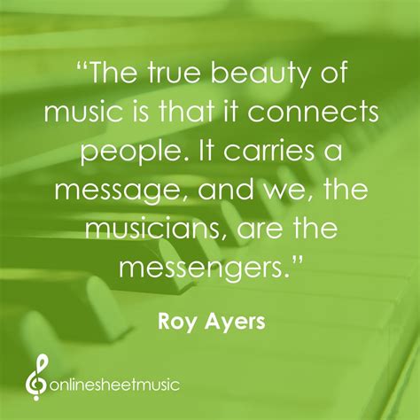 The Beauty Of Music Quotes ShortQuotes Cc