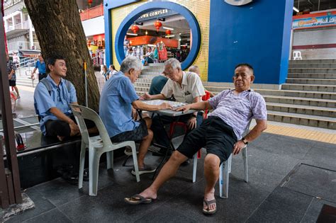 A viewer asks can one play chess if it's not on the basis of gambling or missing prayers? Vice or Virtue: Inside the Minds of Ah Peks Who PCC Every Day