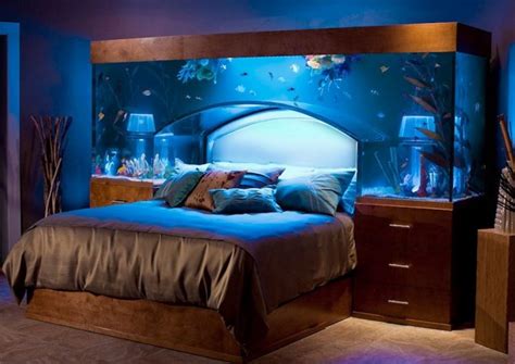 Previous photo in the gallery is aquarium bed. 7 Design Ideas for Teens' Bedrooms - Pouted Magazine