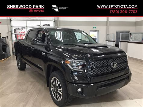 A new color — army green replaces voodoo blue on the trd pro color palette. New 2020 Toyota Tundra TRD Sport 4 Door Pickup in Sherwood ...