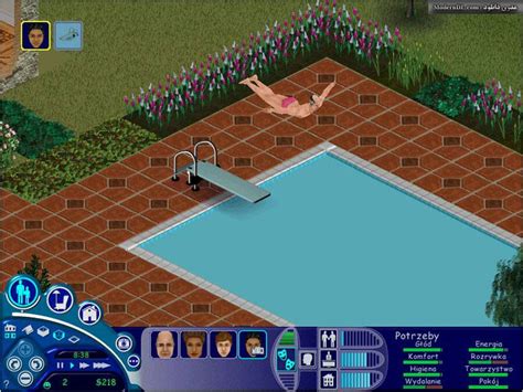 دانلود بازی The Sims 1 سیمز برای Pc مدرن دانلود
